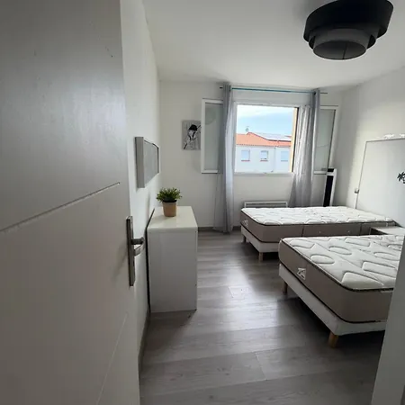 Soleil Perpignan